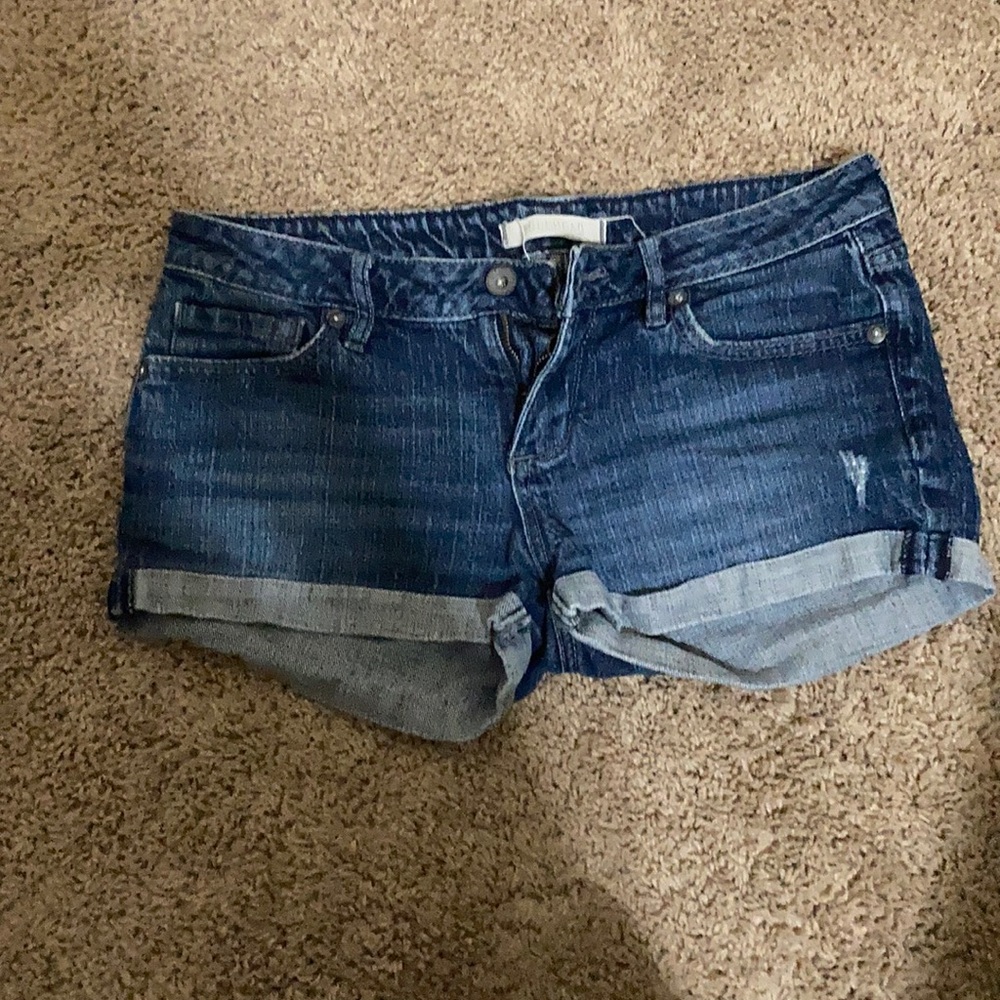 shorts